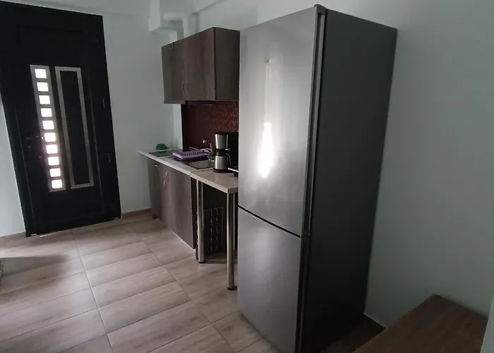 Apartmán Anesis Luxury