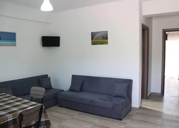 Anesis Luxury * Skala Sotiros