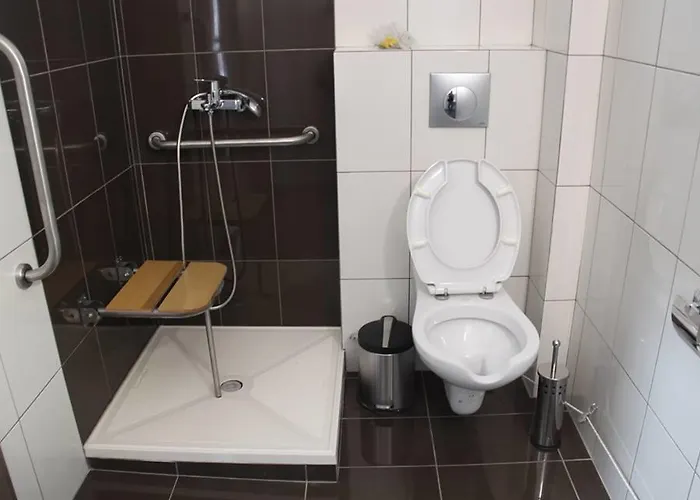 Apartmán Anesis Luxury *