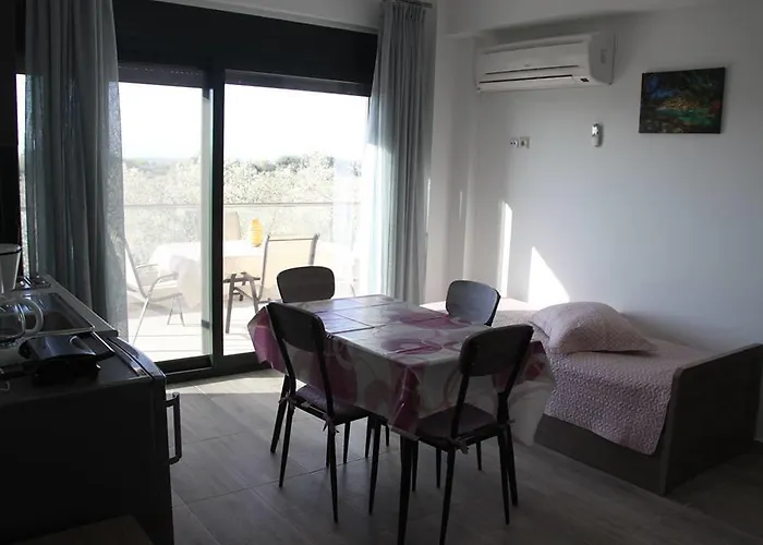 Anesis Luxury * Skala Sotiros