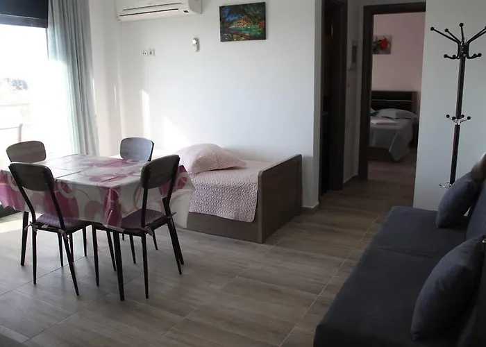 Apartment Anesis Luxury *