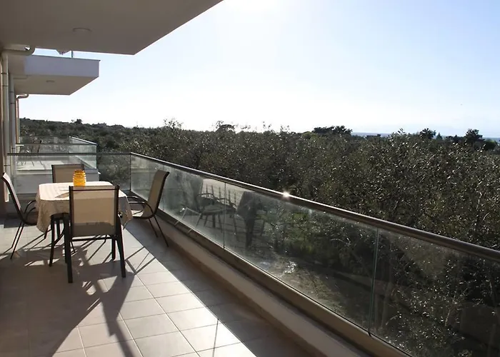 Anesis Luxury Apartment