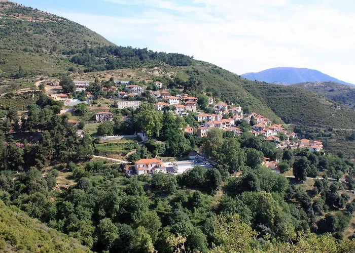 Anesis Luxury Apartment