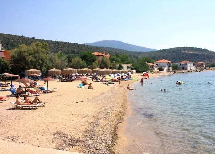 Apartmán Anesis Luxury *