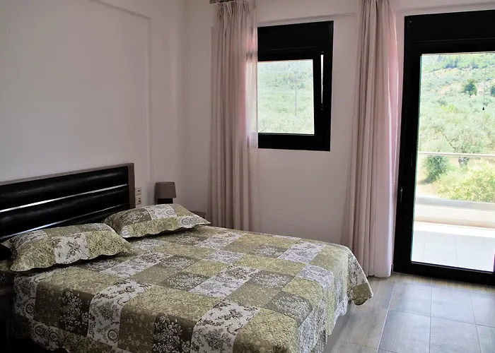 Anesis Luxury Apartment *