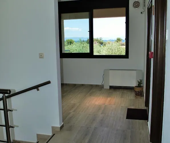 Anesis Luxury Apartment *