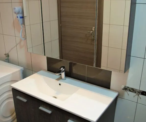 Anesis Luxury Apartmán