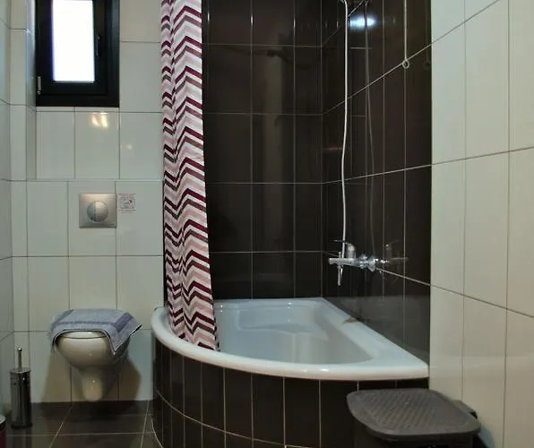 Anesis Luxury Apartmán *