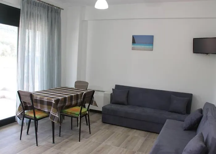 Apartmán Anesis Luxury